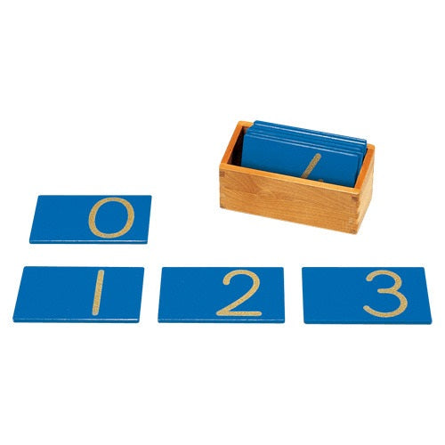 砂数字板(10枚)